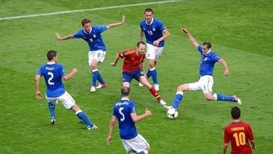 JOE v Paddy Betting Challenge, Week 8: GAA, Wimbledon and a potential Euro 2012 final cracker