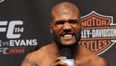 JOE Meets: Quinton “Rampage” Jackson – Rampage by name Rampage by nature?