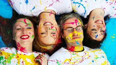 Saturday Night Warm-Up Tracks: Fred and Bob, Muse, Dot Rotten