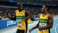 Video: Yohan Blake beats Usain Bolt again