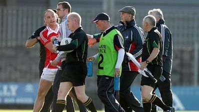 Another Wee problem and a few Seanie specials