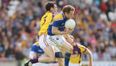 Longford sharpshooter, and Seanie v Cavan v the Munster hurling final