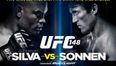 UFC 148: Anderson Silva v Chael Sonnen Preview