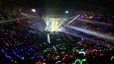 UFC to try kickass in China