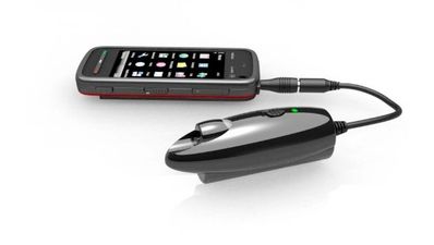 Energy Saving Gadget: Powermonkey Portable Charger