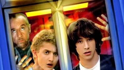 Cult Classic: Bill & Ted’s Excellent Adventure