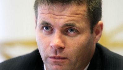 Dessie Farrell’s attempts to protect Seanie Johnston undone… by Dessie Farrell