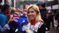 Maria De Villota loses eye after UK accident