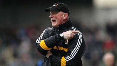 Tweet of the Day: Ulster Bank crisis doesn’t affect Brian Cody