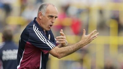 Galway’s chances against Kilkenny are written off and cash is tight in Clare
