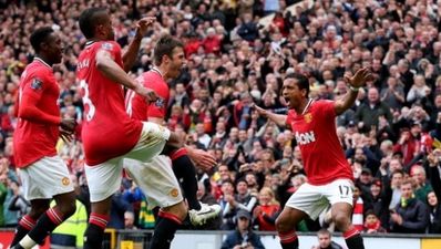 Here’s some very good news for Cork City and Man United fans