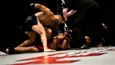 The fighter’s perspective: Were Anderson Silva’s comments harmful to MMA’s further growth?