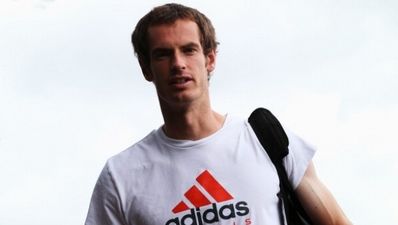 Tweet of the Day: When wishing Andy Murray well, one comma can make all the difference