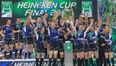 Ireland, Wales and Scotland not interested in Heineken Cup changes