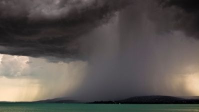 Weather forecasters starting to sound like broken records