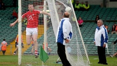 Square dance must stop and hat tip for Tipp