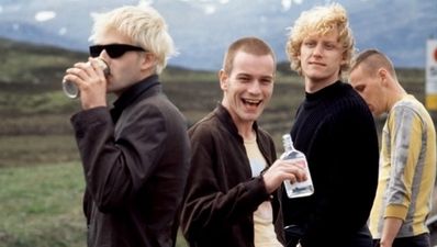 Cult Classic: Trainspotting