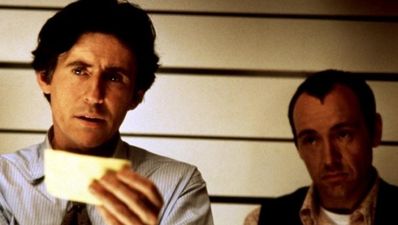 Cult Classic: The Usual Suspects
