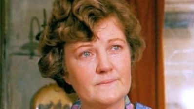 Tweet of the Day: Sage advice as always from an Irish mammy