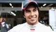 In the fast lane: JOE meets one of Formula 1’s rising stars, Sergio Perez