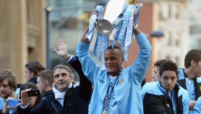 Limerick FC to welcome Man City to the Treaty City