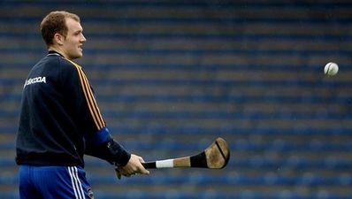 JOE v Paddy Betting Challenge, Week 10: Loads of GAA and a spot of hoss racing