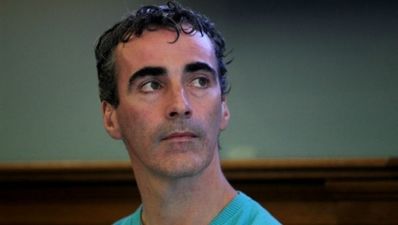 McGuinness’ media mates and feet firmly on the ground in Galway