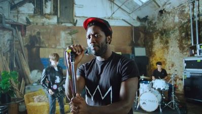 Saturday Night Warm-Up Tracks: We Are Losers, Bloc Party, Calvin Harris