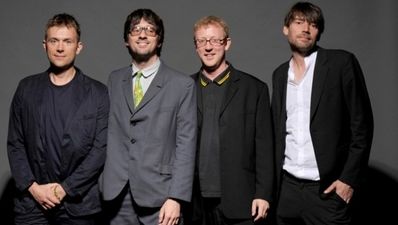 Sunday Morning Chill-Out Tracks: Blur, Paddy Casey, Heathers