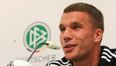 Lukas Podolski hopeful that RVP will stay at Arsenal