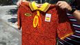 Spain guaranteed gold medal for Olympics’ worst dressed athletes with this awful get-up