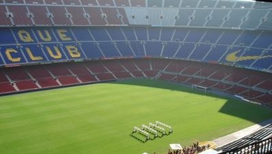 Tweet of the Day: The Midlands Radio lads can’t wait for the World Cup. In 2026