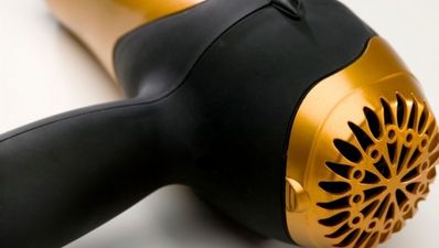 Bioxsine Blog, Week 9: Drying off afterwards