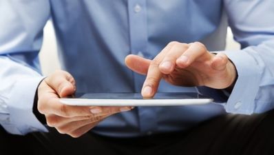 Government to cut down on paper waste by giving TDs tablet computers