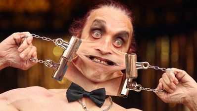 Pic of the Day: It’s not all about the Olympics in London today