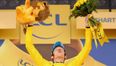 Wiggins win penultimate stage to ensure he wins yellow jersey