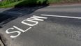 Irish motorists warned that driving too slow can be dangerous