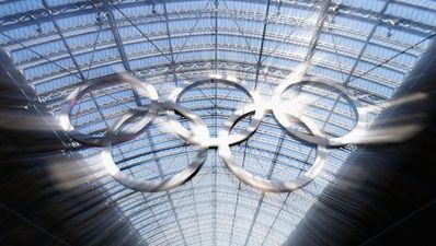 Tweets of the Day: Maybe this Olympic transport chaos stuff is a bit premature