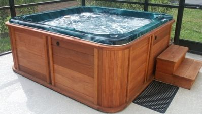 One Irish Senator is in court… because her jacuzzi is too big