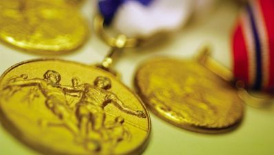 Easygoing Five: Five ceremonial sporting blunders