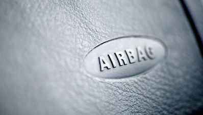 Irish motorists warned about growing number of airbag thieves