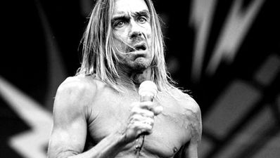 Sunday Morning Chill-Out Tracks: Iggy Pop, Land Lovers, Jack Johnson