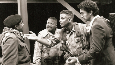 Cult Classic: Three Kings