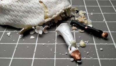 Looks like Cork is the Irish capital for divorce