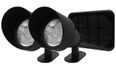 Energy saving gadget: Brighten up your garden with these Solar Landscape Spot Lights