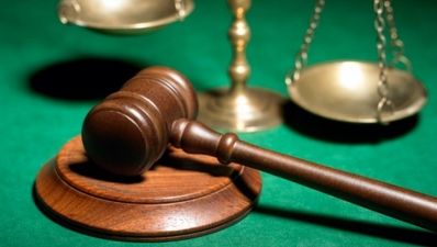 Another Irish judge is in hot water over comments