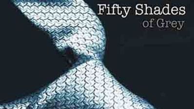 Tweet of the Day: Fifty Shades of Grey meets Irish Mammy at last