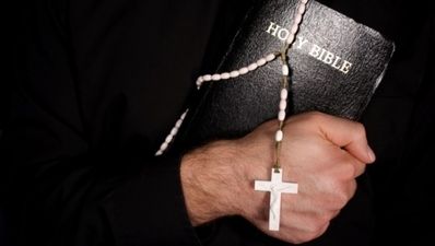 Priest recruitment drive doesn’t attract a single response… not even one