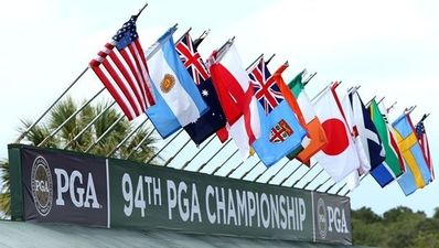 Five bets for this weekend’s USPGA