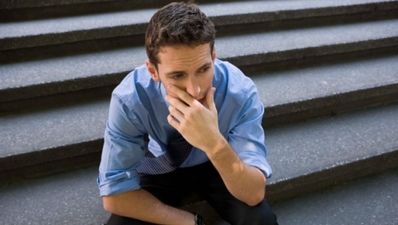 Bioxsine Blog Week, Week 12: Stressed about losing your hair?